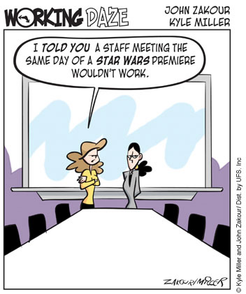 workingdaze